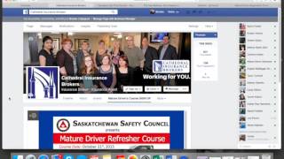 How to easily create a Facebook Event Sign up form for Pre Registration