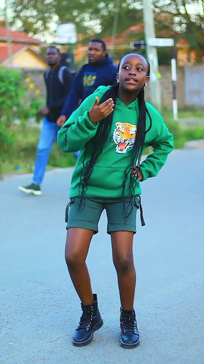 chella ft diamond platnumz my darling dance challenge TikTok Kenya π