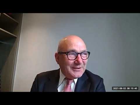 Visit Britain & ETOA: Reopening Britain for Tourism