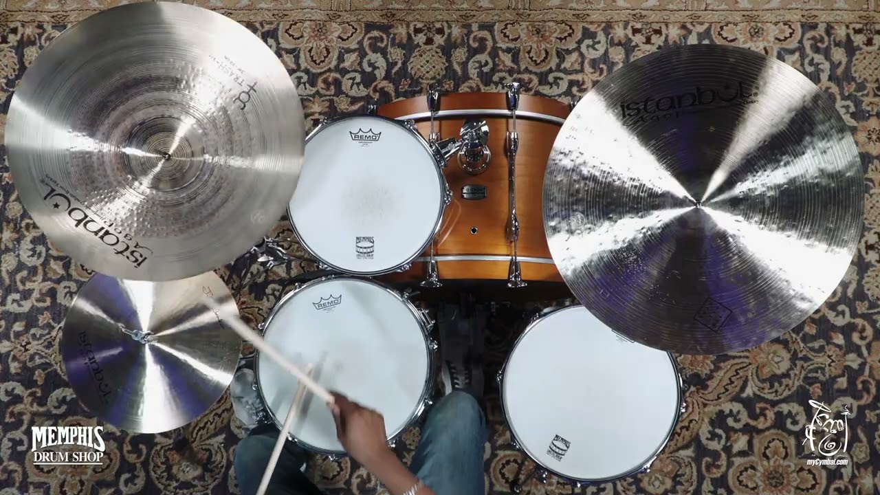Istanbul Agop 20