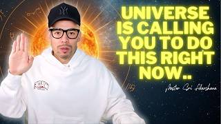 Universe Is Calling You To Reconnect To Your Dharma You Have 30 Days sun Enters Taurus