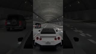 Final edition gtr tunnel sound clip. #forzahorizon #forza #forzahorizon6