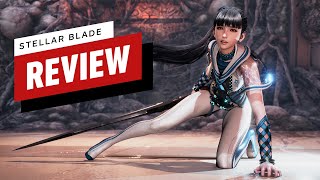 Stellar Blade Review screenshot 1