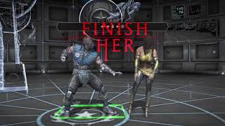 Subs 2Nd Fatality Bed Of Ice On Tanya