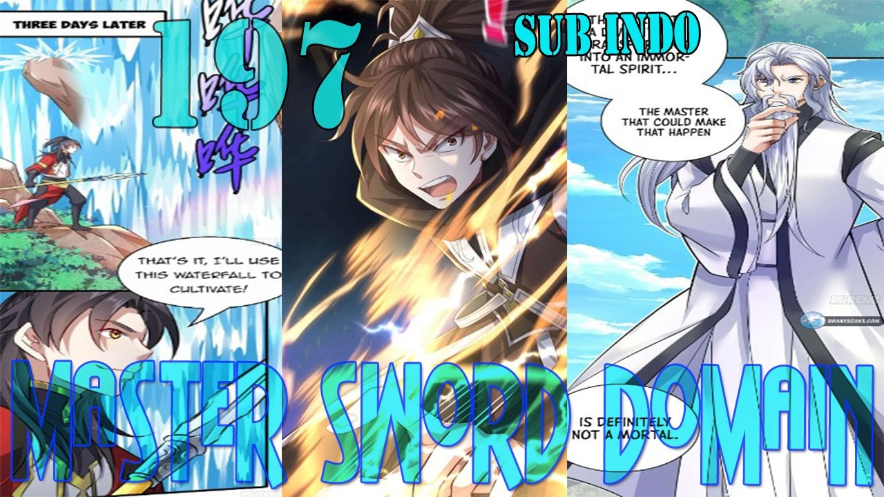 Utusan Pasukan Aliansi | MSD Eps 197