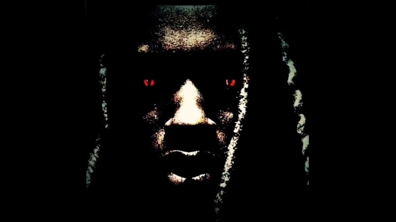 King Von anti piracy screen