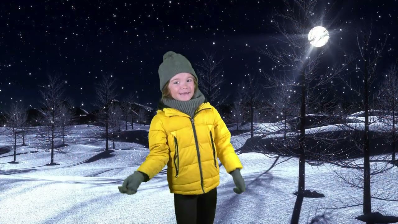 Adrià Canta (7). Majestat, Bon Nadal!