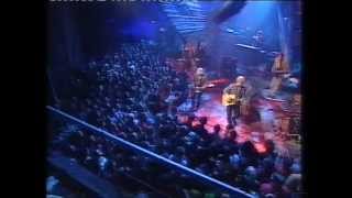 Dodgy - If You're Thinking Of Me - TFI Friday - Friday 8th November 1996