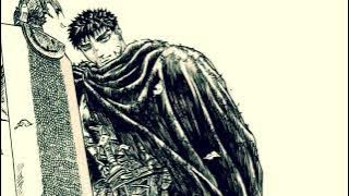 Guts theme (piano cover)