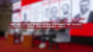 Retail Jeweller Middle East Forum 2025| What It Takes to Build Winning Retail Businesses