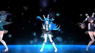 Mmd X Fnafshake It Hd