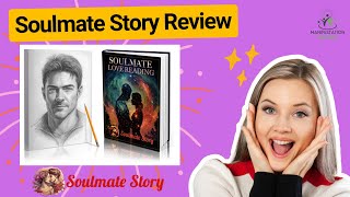 Soulmate Story Review: Finding Your Perfect Match (Soulmates, Programs, and Novels) 💕