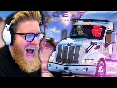 CSGO Faceit Pugs but TRUCKLOVER makes it weird...