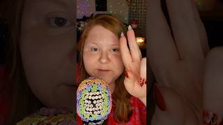 ASMR Bible Reading 1 Corinthians 13:1-3 ✨️ Tingly Whispers #asmr
