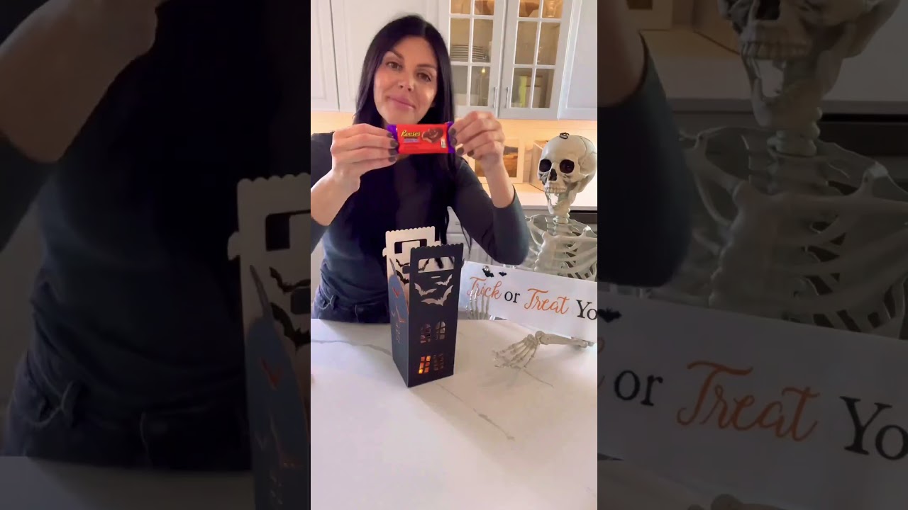 Realtor October PopBy gift! 