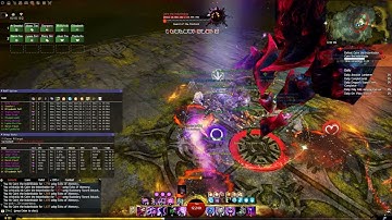 GW2 - BotP - Cairn the Indomatible - Chrono PoV /w TS