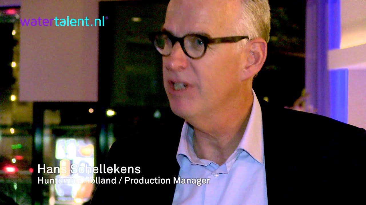 rotterdam tourism V Huntsman Hans Schellekens Succes