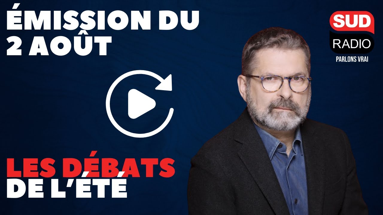Le NFP et Lucie Castets veulent taxer les expatriés / Zelensky veut Poutine au sommet de la paix