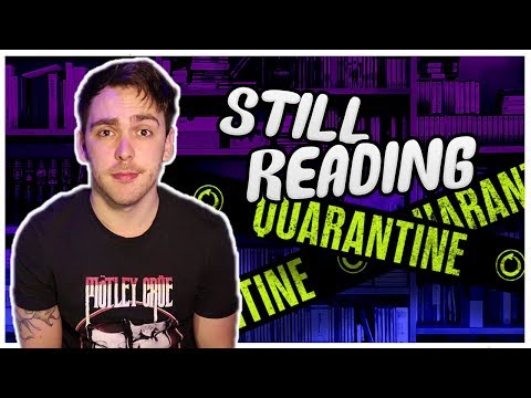 I still read books (I promise)