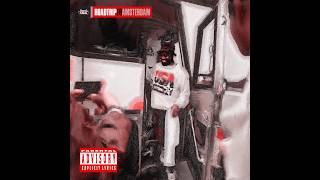 Smoke DZA - 4 Fiends Away (Prod. Nicholas Craven)