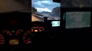 Afyonkarahisar Akşam Manzara Istagram Storilik