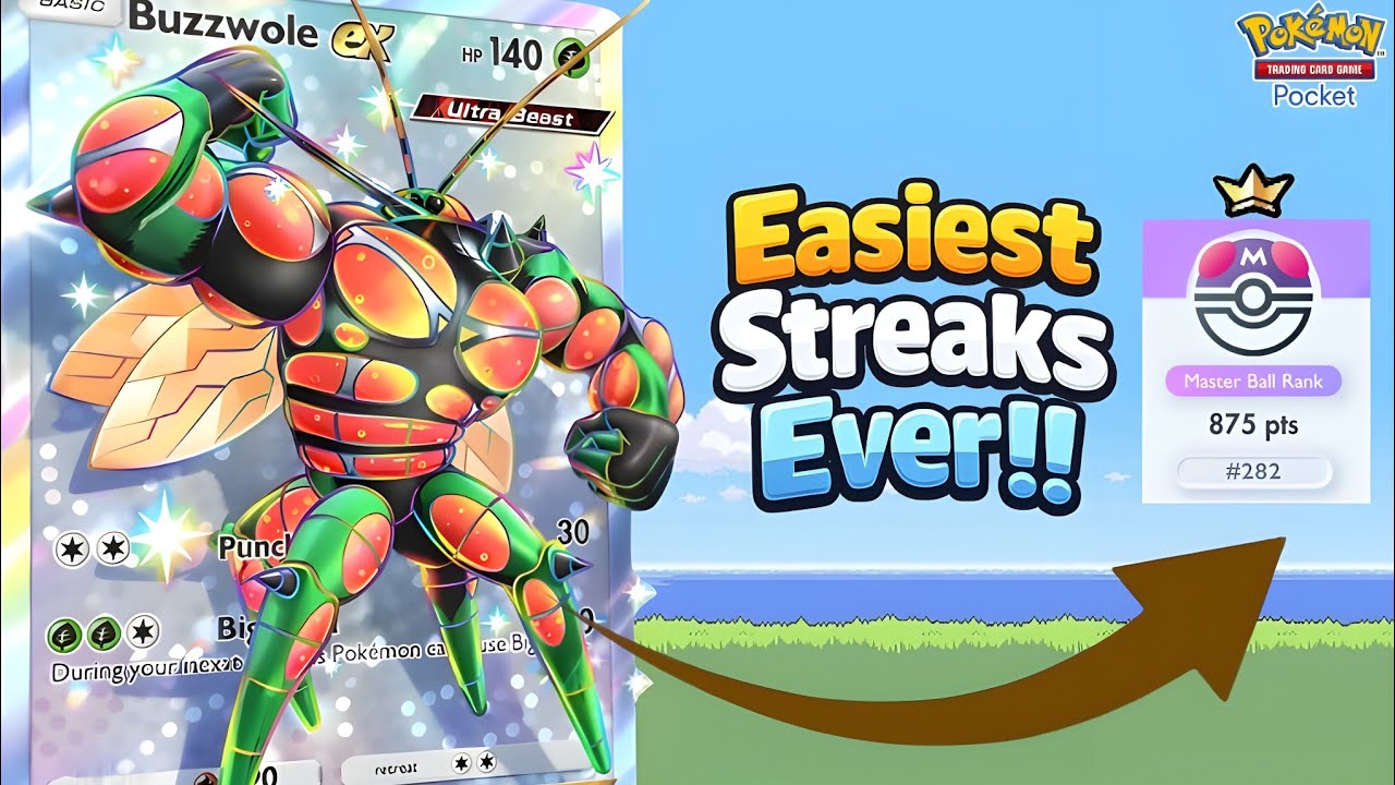 TOP 300 in 2 HOURS !! How I DESTROYED Ranked With SECRET deck.