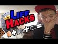 Life hacks kachop 
