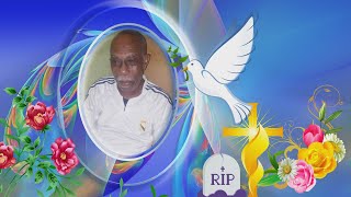 Service of Thanksgiving for the late King Henry Dellimore