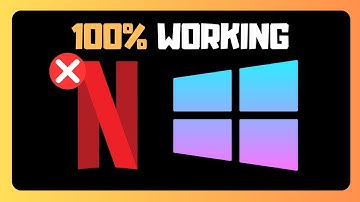 USEFUL TIP Fix Netflix App Not Working in Windows 11
