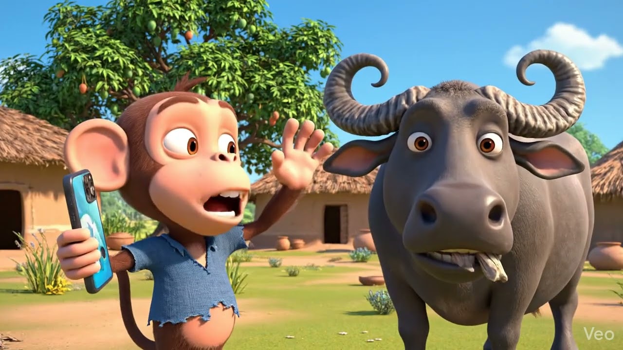 ai funny video like please  and subcribe