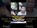 Pihak Roy suryo Minta Dokumen Di Tolak UGM. #ijazah #jokowi #roysuryo #palsu #debat #rismon #gibran