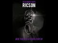 Ricson  de toutes les couleurs mixtapevizion son 2020