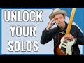 Blues Soloing Secrets | Play better solos INSTANTLY with this concept