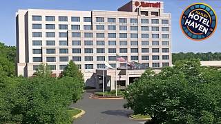 Marriott St. Louis West | St. Louis (MO), United States | Hotel Review π Marriott St. Louis West | St. Louis (MO), United States | Hotel Review π