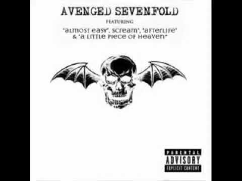 Lirik Dear God : Lirik Lagu Dear God Dari Avenged Sevenfold | BLOG