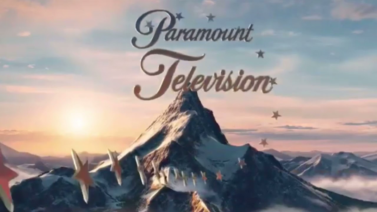 Paramount Television (2015-2021) - YouTube