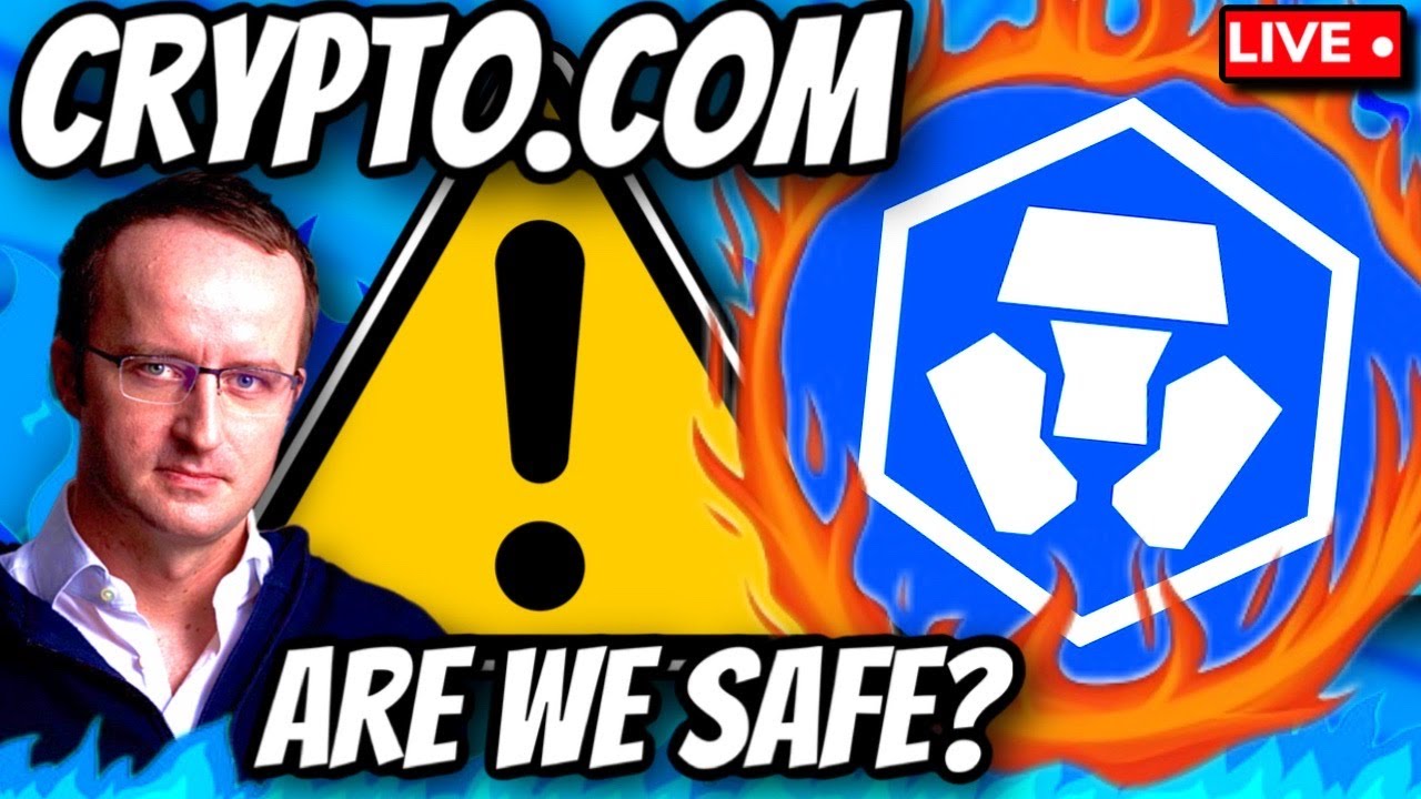 Is Safe From The SEC? (Binance vs Coinbase Lawsuit!) BULL