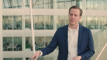 Deloitte Privacy Vlog #5 - Balance risk and opportunity