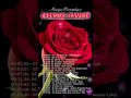 Romantique Chansons D Amour En Francaise 100 Meilleures Chansons D Amour De Tous Les Temps Romantique Chansons D Amour En Francaise 100 Meilleures Chansons D Amour De Tous Les Temps