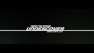 NFS Undercover: Director's Cut Mod Trailer NFS Undercover: Director's Cut Mod Trailer