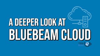 A Deeper Look At Bluebeam Cloud | Morning Coffee Revu