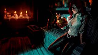 Scarecrow Jack - Couple Bottles of Rum
