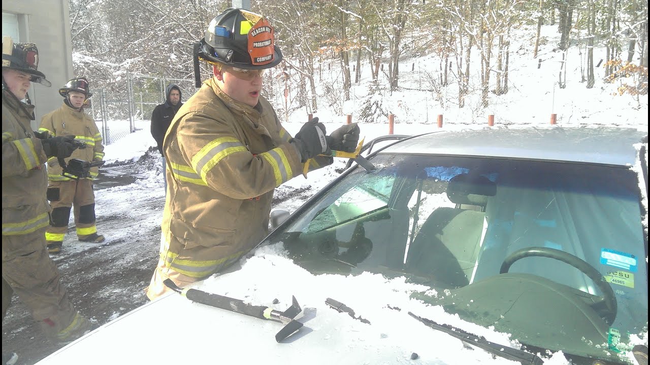 Beacon Hose Promo: Training Face Flipbook