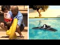 Arizona Dad Creates Device He Believes Will Help Prevent Drowning Deaths