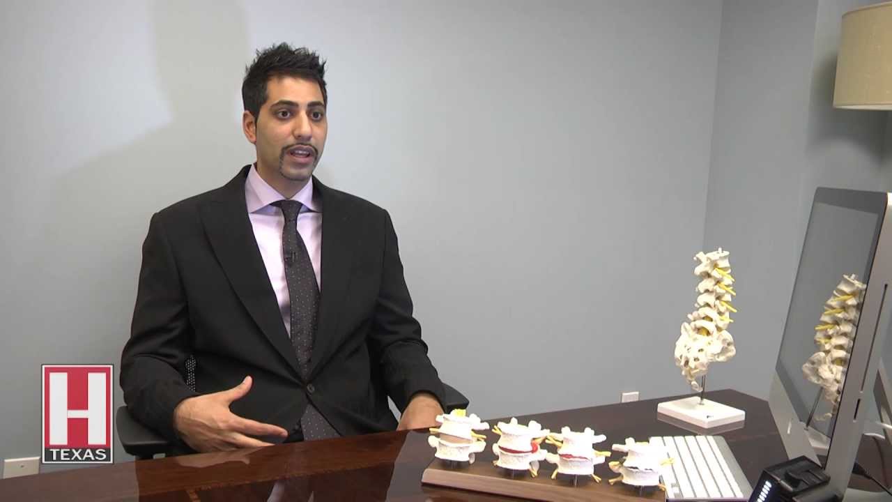 Dr. Asif Chaudhry Houston Pain and Spine YouTube