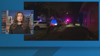 Man shot three times in Westside Jacksonville