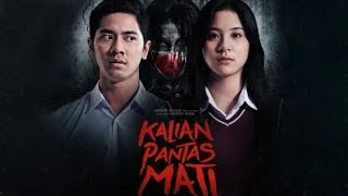 film horor terbaru 2023 || kalian pantas mati || film horor terbaru 2024 || film setan terbaru