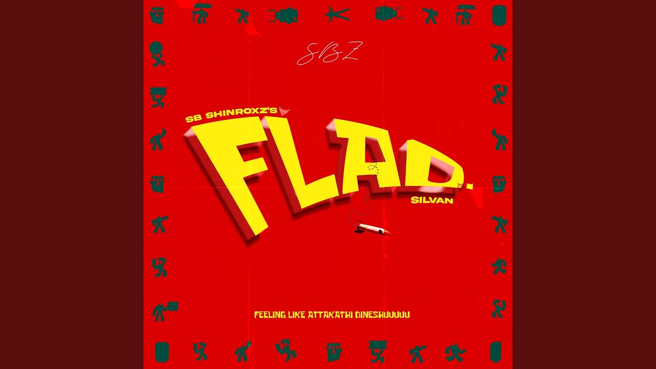 Watch FLAD on YouTube Watch FLAD on YouTube