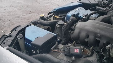 Lexus gs300 1998 ticking noise (HELP)