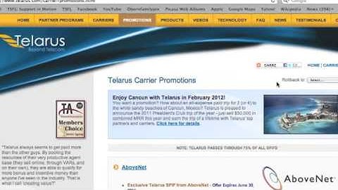 04   Telarus   Commissions